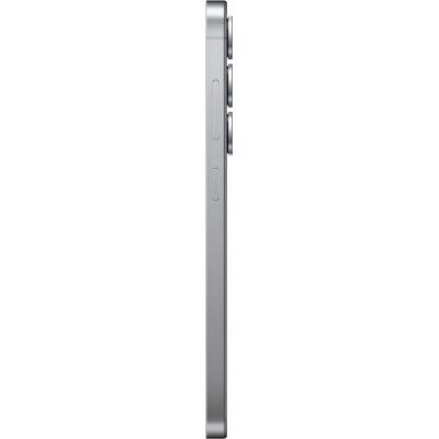 Samsung Galaxy S25 5G (12GB/128GB) Silver Shadow GR